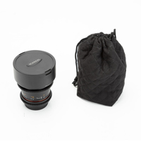 Rokinon 14mm T3.1 Cine Lens fo Picture