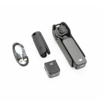 DJI Osmo Pocket 3 Gimbal Camer Picture