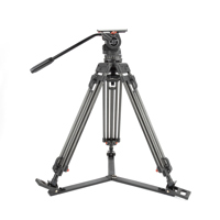 Sachtler ENG 2 CF Carbon Fiber Picture