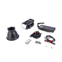 Aputure Light Storm LS C120d I Picture