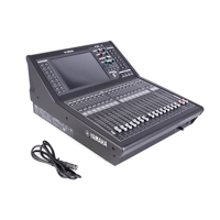 Yamaha QL1 16-Input / 8-Output Picture