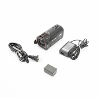 Panasonic HC-VX981K 4K Ultra H Picture