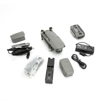 DJI Mavic 2 Pro Drone with Mav Picture