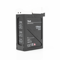 DJI TB48 5700mAh LiPo Intellig Picture