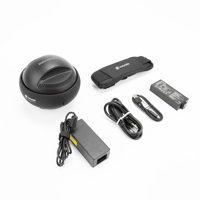 Insta360 Pro 8K 360-Degree Vir Picture