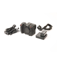Canon EOS C70 Digital Camera B Picture