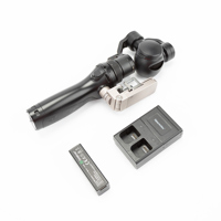 DJI Osmo 4K UHD 12MP Handheld Picture
