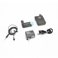 Sennheiser AVX-MKE2 SET Digita Picture
