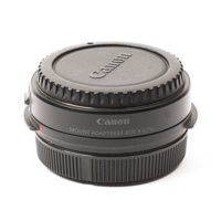 Canon EF-EOS R 0.71x Mount Ada Picture