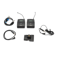 Sennheiser ew 112 P G4 Camera Picture