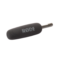 Rode Microphones NTG3 Precisio Picture