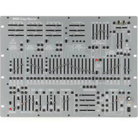 Behringer 2600 Gray Meanie Spe Picture