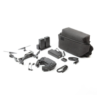 DJI MAVIC Air Combo Arctic Whi Picture