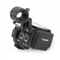 Canon MA-400 Microphone Adapte Picture