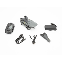 DJI Mavic Pro With Remote Cont Picture