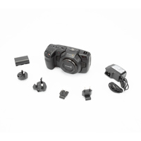 Blackmagic Design Pocket Cinem Picture