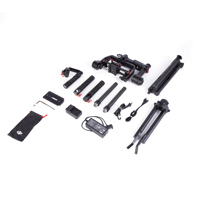 DJI Ronin-M 3-Axis Handheld Gi Picture