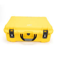 Nanuk 940 Case with Custom Foa Picture