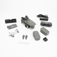 DJI Mavic 2 Pro Drone with Mav Picture