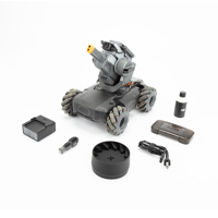 DJI RoboMaster S1 Educational Picture