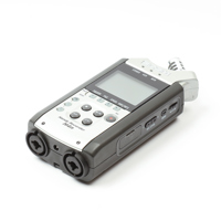 Zoom H4n Handy Mobile 4-Track  Picture