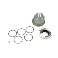 BLAZAR LENS Remus 1.5x Anamorp Picture