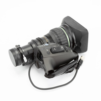 Canon KJ17eX7.7B IRSE S Lens 7 Picture