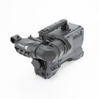 Panasonic AG-HPX500 2/3" Shoul Picture