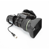 Canon KJ17eX7.7B IRSE S Lens 7 Picture