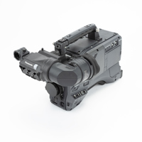 Panasonic AG-HPX500 2/3" Shoul Picture