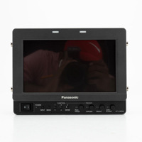 Panasonic BT-LH80W 7.9" Widesc Picture
