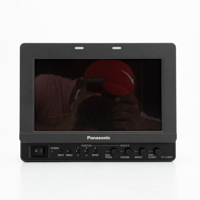 Panasonic BT-LH80Wp 7.9" Multi Picture