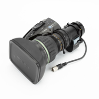 Canon KJ17eX7.7B IRSE S Lens 7 Picture