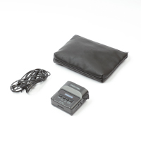 Tascam DR-10L Digital Recorder Picture