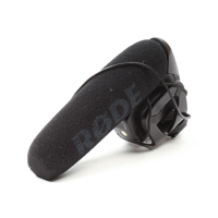 Rode Microphones VideoMic Pro  Picture