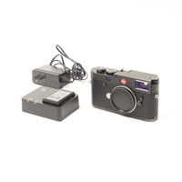 Leica M10 Mirrorless Digital R Picture