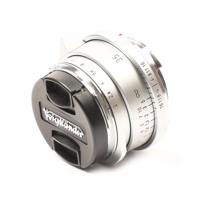 Voigtlander Ultron Vintage Lin Picture