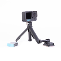 GoPro HERO10 Black Picture