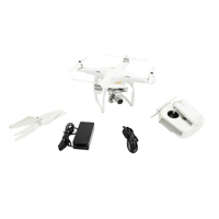 DJI Phantom 3 Professional Qua Picture