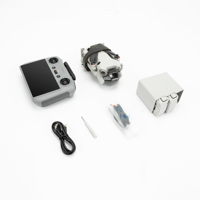 DJI Mini 4 Pro Drone Fly More Picture