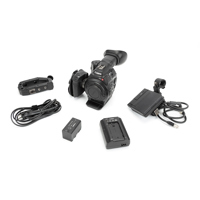Canon EOS C300 Cinema EOS Camc Picture