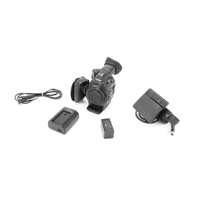 Canon EOS C300 Cinema EOS Camc Picture