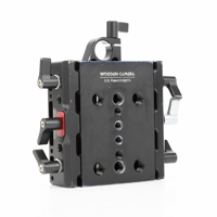 Wooden Camera Unified Baseplat Picture