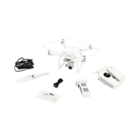 DJI Phantom 3 4K Drone with 4K Picture