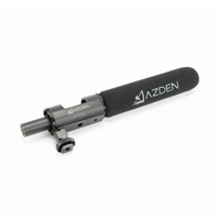 Azden SGM-1X XLR Shotgun Micro Picture