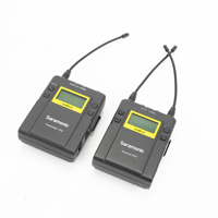 Saramonic UwMIC9 96-Channel Di Picture