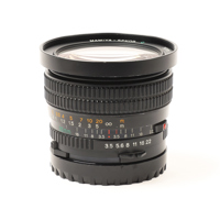 Mamiya 35mm f/3.5 Super Wide A Picture