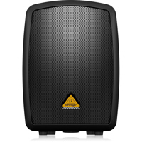Behringer Europort MPA40BT All Picture