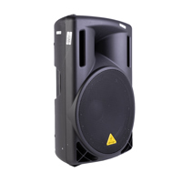 Behringer EUROLIVE 1000 Watts Picture