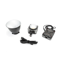 Zhiyun MOLUS G200 200W Bi-Colo Picture